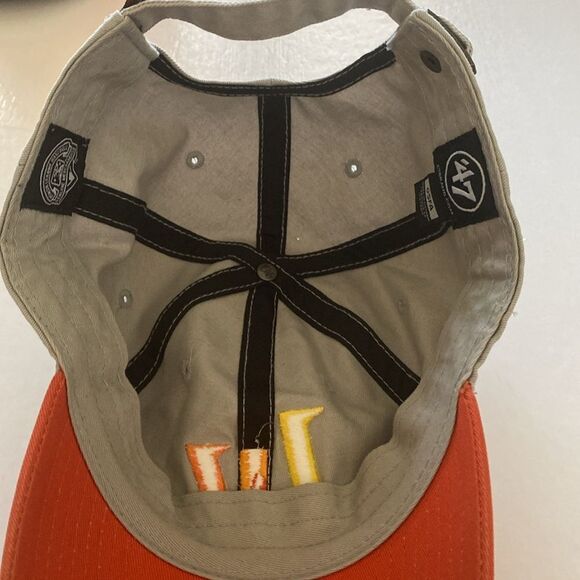 47 Brand LV Aviators Minor League Baseball One Size Hat - Picture 6 of 6